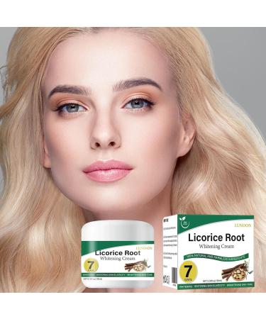  JPSDOWS Whitening Cream Underarm Whitening Cream for Women 100ml Intimate Lightening Gel for Body Face Bikini and Sensitive Areas and Specific Lightening - Buy Online on GoSupps.com