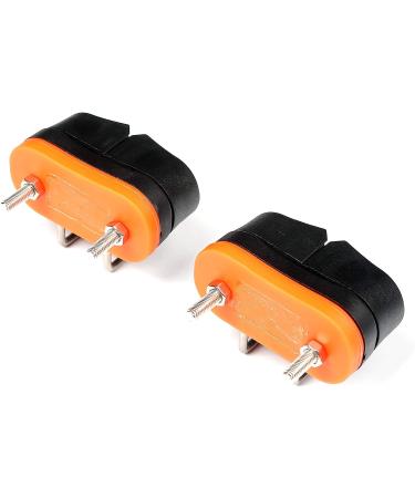 Mxeol Marine Cam Cleat - Fast Entry Sailboat Equipment for Line Sizes 5/8 - Leading Ring Included - Buy Online on GoSupps.com