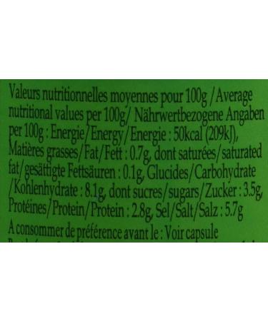 Fallot Capers 125 g - Buy Online on GoSupps.com