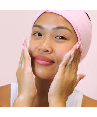 ERASE YOUR FACE Foaming Face Wash - Gentle Face Wash to Rejuvenate & Nourish Skin - Hydrating Face Wash Enriched with Hyaluronic Acid Ceramides & Vitamin C for a Radiant Glow (6.8 Fl Oz) - Buy Online on GoSupps.com