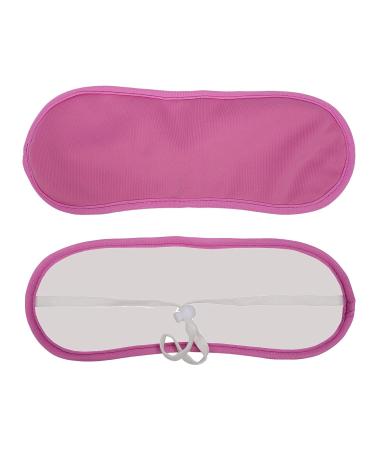 Adjustable Waterproof Castor Oil Neck Wrap | Reusable Elastic Ribbon for Inflammation Relief | International Shipping - Buy Online on GoSupps.com