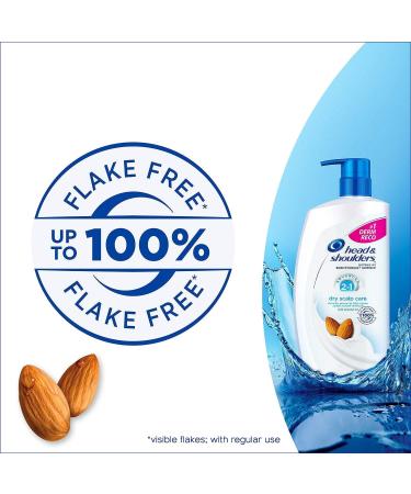 Head and Shoulders Old Spice Pure Sport 2-in-1 Dandruff Shampoo & Conditioner 43.3 Fl Oz International Shipping Available - Buy Online on GoSupps.com