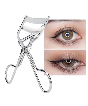 Premium Eyelash Curl Tool - Cute & Compact Eyelash Curler for Effortless Makeup Application - Shop Internationally - Buy Online on GoSupps.com