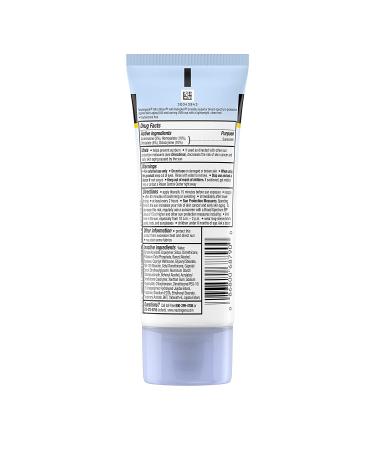 Neutrogena Ultra Sheer Dry Touch Sunscreen SPF 55 - 3.0 fl oz | Ultimate Sun Protection - Buy Online on GoSupps.com