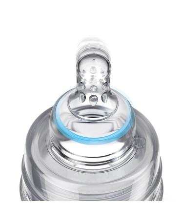 LOVI Baby Bottle Self-Sterilizing 150ml - 0+ Months BPA Free Preserves Sucking Reflex International Shipping Available - Buy Online on GoSupps.com