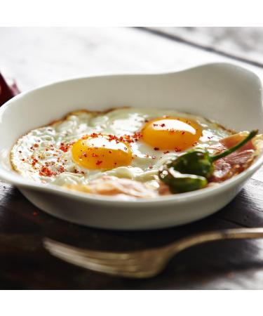 Sakari - Fine Salt with Espelette Pepper 250 G - Buy Online on GoSupps.com