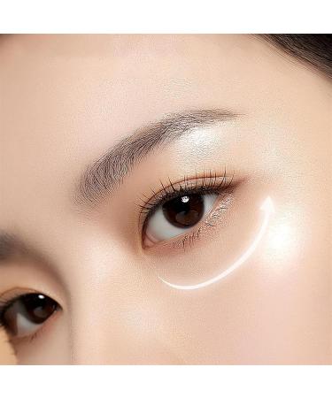 EXQST Cafeine AntiRimply StayUp Laate Eye Cream Retinol Anti Retinol Anti s Rimple Eye Cleine Bruine Fles Ohe Ang cream Glam - Buy Online on GoSupps.com