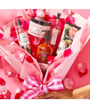 Bath & Body Works Rose Water & Ivy Foaming Hand Soap - Pack of 2 - Buy Online on GoSupps.com