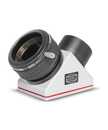 Baader Planetarium 2-Inch Clicklock Mirror Diagonal Eyepiece