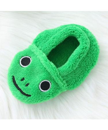 Soft Baby Bathrobe & Shoes Set | Terry Hooded Shower Coat for 0-6 Months | Comfortable Fleece Swimming Robe for Boys & Girls - Green - Buy Online on GoSupps.com