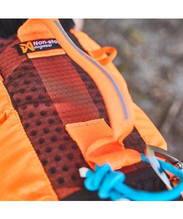 Non-stop Dogwear Protector Life Jacket | Size 2 | Ideal for SUB Rehabilitation & Safety | Shop Internationally - Buy Online on GoSupps.com