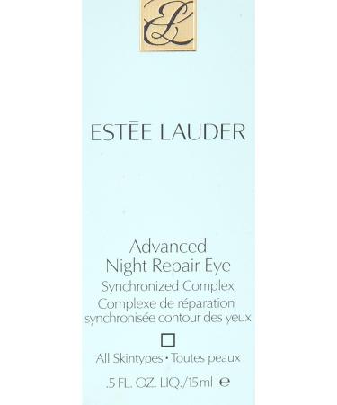 Estee Lauder Advanced Night Repair Eye Complex 15ml - Buy Online on GoSupps.com