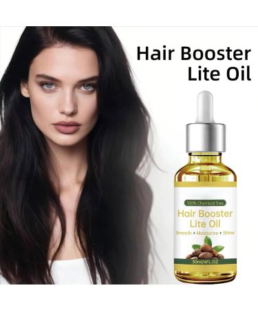 Hair Growth Oils 30 ml Liquid Drop Strengthening Oil for Hair Growth Moisturizing Prevents Breakage and Falling Promotes Thickness Scalp Care Women - Buy Online on GoSupps.com