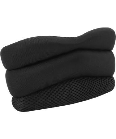 Cervicorrect Neck Brace Adjustable Multipurpose Comfortable Cervical Collar Soft Foam for Office for Sleeping - Buy Online on GoSupps.com