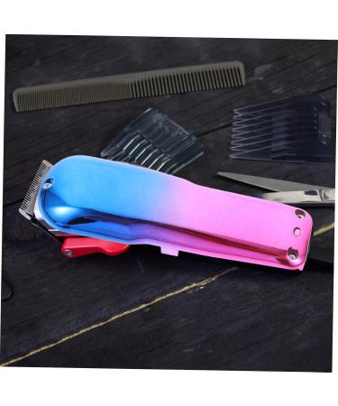 MAGICLULU 1pc Hair Cutting Clipper Cover Removal Products Electric Leg Electric Trimmer Hair Trimmer Electric Beard Hair Grooming Lid - Buy Online on GoSupps.com