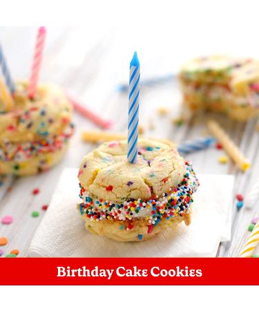 Betty Crocker Super Moist Yellow Cake Mix 15.25 oz - Delicious Baking Essential - Buy Online on GoSupps.com