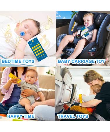 Bite Ring Baby | Biting Toys for 6-12 Months | Infant & Toddler Biting Rings & Gloves - Buy Online on GoSupps.com