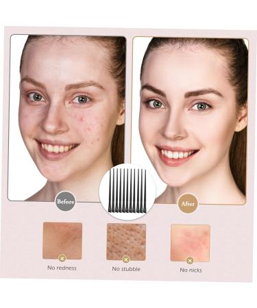 POPETPOP Eye Makeup Brush 60 Pcs Eyeliner Brush Eye Shadow Brush Eyeshadow Eye Liner Makeup Brush Girl's Eyeliner Brush Miss - Buy Online on GoSupps.com