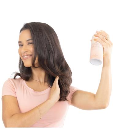 Drybar Seltzer Spritz Flexible Hold Hairspray | 8-Hour Hold Touchable Finish Vegan & Cruelty-Free | Ultrafine Mist for Quick Drying - Buy Online on GoSupps.com