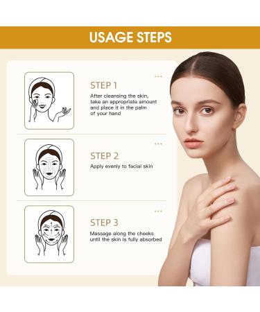 Asheyya 120ML Ginseng Extract Anti-Wrinkle Original Serum Oil Moisturizer Reduces Wrinkles - Buy Online on GoSupps.com