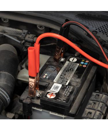 General Medi 127 in 1 Car Breakdown & First Aid Kit | Ultimate Vehicle Emergency Assistance Set - Buy Online on GoSupps.com