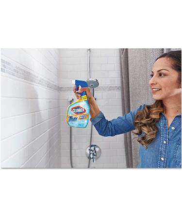 Tilex Mold Mildew Remover 16oz - Pack of 2 | Powerful Formula for Mold Removal - Buy Online on GoSupps.com