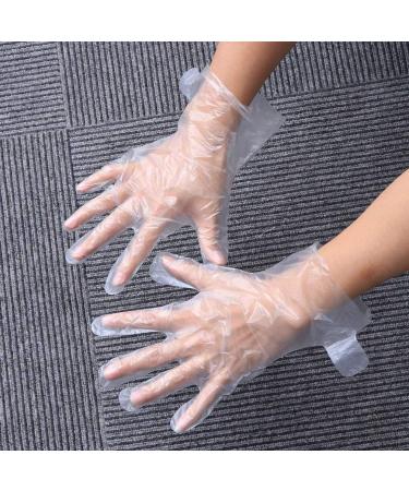 200 Pack Milist Paraffin Wax Gloves & Foot Covers - Disposable Ankle Boots for Spa Therapy | Ideal for Wax Baths & Foot Treatments - Buy Online on GoSupps.com