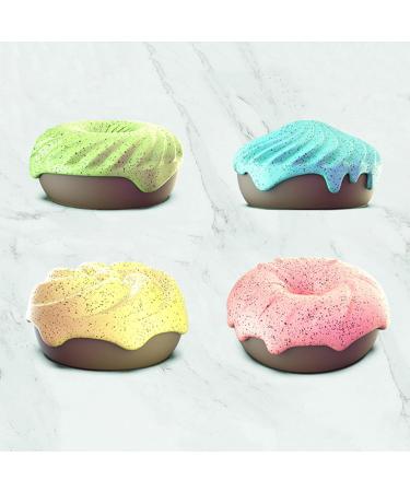 YUSHUD Cat Litter Deodorizer For All Kinds Cat Litter Box Solid Air Freshener Pet Odor Absorbing For Dog Cat Litter Toilet Pet Odor Absorbing Solid Air - Buy Online on GoSupps.com
