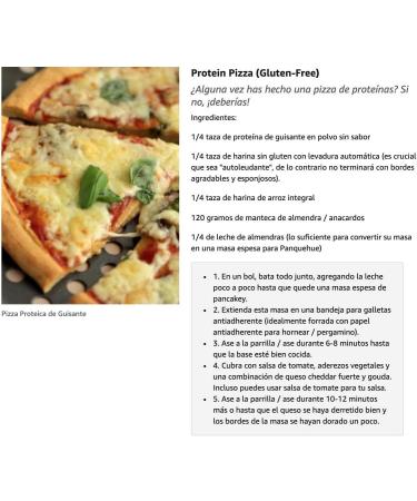  Samskara Pea Protein Powder (83%) | Organic Organic | Fermented | Smooth Neutral 100% Natural | Samskara (3 kg) - Buy Online on GoSupps.com