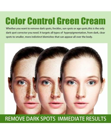 G neric 2025 new 30ml Crema Para Manchas Oscuras En La Cara 2pcs Day & Night Cream for Face Moisturizer Cream Adecuado para varias reas como cara axilas cuello zona privade - Buy Online on GoSupps.com