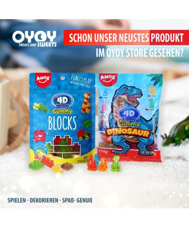 Oyoy Emoji Chocolate Set - 85g Smiley Chocolate 1 Emoji Sticker & 13 Milk Chocolates for Kids & Adults | Fun & Delicious Treats - Buy Online on GoSupps.com