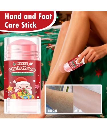  Generisch Non-greasy hand lotion 40g Christmas restorative hand cream for skincare in case of winter dryness for home holidays well-being and everyday use - Buy Online on GoSupps.com