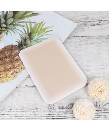 Beaupretty Ruban Adh sif Imperm able pour Cicatrices et Tatouages Autocollants Cutan s Invisibles Couleur Peau Semi-transparente Lot de 2 Pi ces Protecteur des D fauts Usage Corps - Buy Online on GoSupps.com