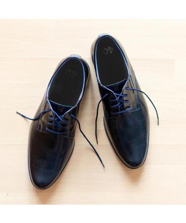 Buy Anti-Collision Comfortable Insoles for Men & Women | Breathable Athletic Shoe Insoles - International Shipping Available - Buy Online on GoSupps.com