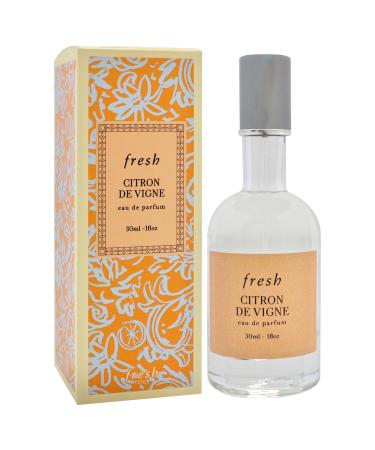 Fresh Citron De Vigne for Women - 1 oz EDP Spray - Buy Online on GoSupps.com