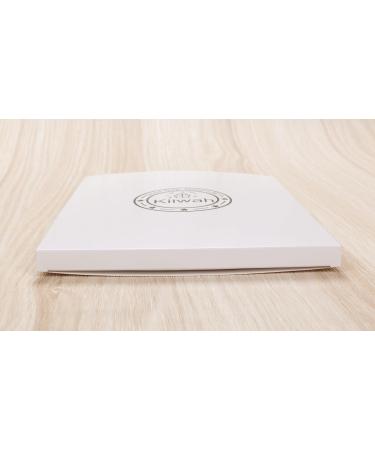 Kiiwah 2-Piece Multifunctional Hose Scarf - Windproof Bandanas for Sun Protection & Thermal Warmth - Black Neck Warmer for Cycling Ski Motorcycle & Running - Buy Online on GoSupps.com