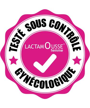 LACTAMOUSSE Women - Buy Online on GoSupps.com