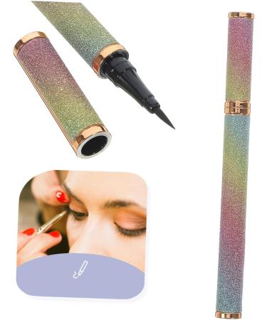 Gogogmee Eye Makeup Pen Liquid Eyeliner White Eyeliner Smudge Proof Eyeliner Cosmetic Eyeliner Pen Pretty Accessories Woman - Buy Online on GoSupps.com