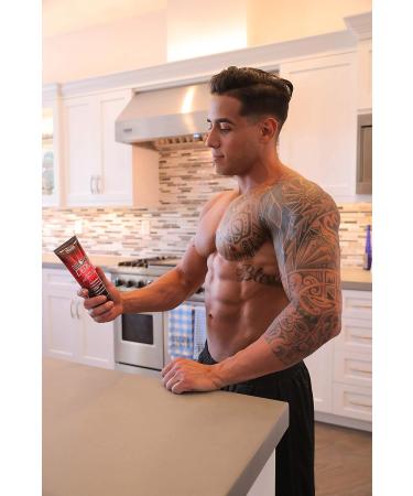 Lipoxyderm Advanced Firming Lotion - Tighten Loose Skin, Reduce Cellulite & Stretch Marks - 8 fl oz - Buy Online on GoSupps.com