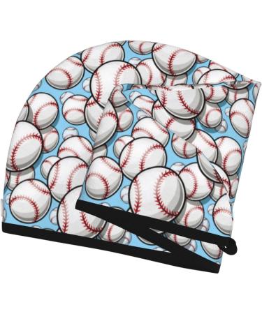 Super Absorbent Microfiber Hair Towel Wrap for Women - Quick Dry Coral Velvet Cap for Long Curly & Thick Hair - Buy Online on GoSupps.com