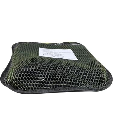 Benken 3D Padded Skiing Protective Shorts for Men & Women - Breathable Hip & Butt Guard for Snowboarding - Buy Online on GoSupps.com