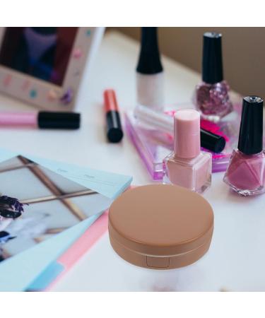 Coolhiya Contact Lens Container Set - Travel Tool for Easy Lens Removal & Storage | Invisible Decorative Case for Eye Contacts - Buy Online on GoSupps.com