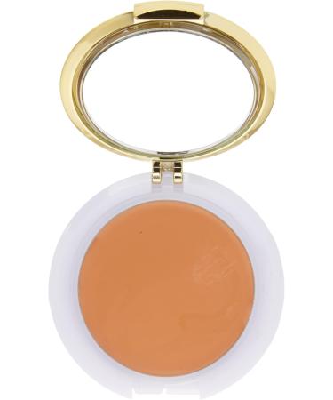 Layla Cosmetics Milano Top Cover Creamy Powder 3 - Buy Online on GoSupps.com