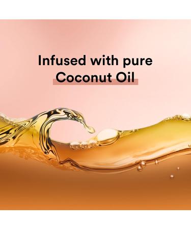 Suave Professionals Coconut Oil Damage Repair Shampoo + Conditioner 28 fl oz - Pack of 4 - Buy Online on GoSupps.com