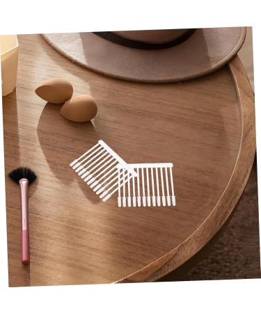 SEWOART 24pcs Ear Cleaner Earwax Accessories Kit Easy to Use Comfortable Ear Care for Home Office Travel - Buy Online on GoSupps.com