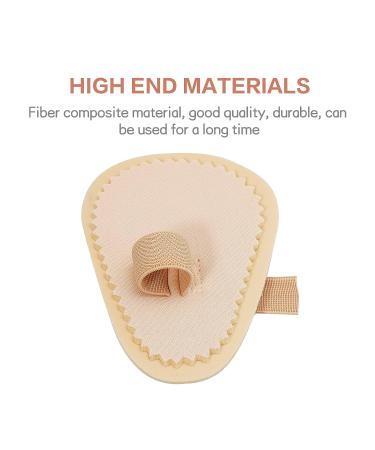 Bunion Pads & Toe Splint Set for Toe Joint Alignment and Pain Relief - Buy Online on GoSupps.com