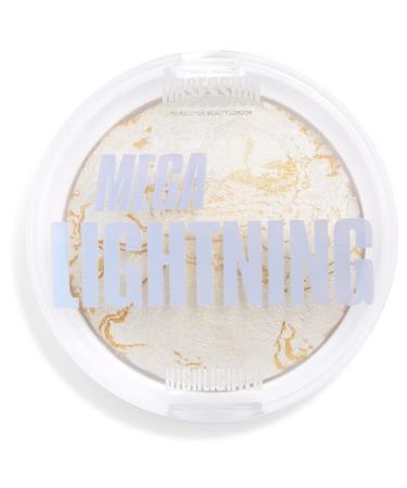 Calvin Klein Obsession Makeup London Mega Flash Highlighter 7.5g