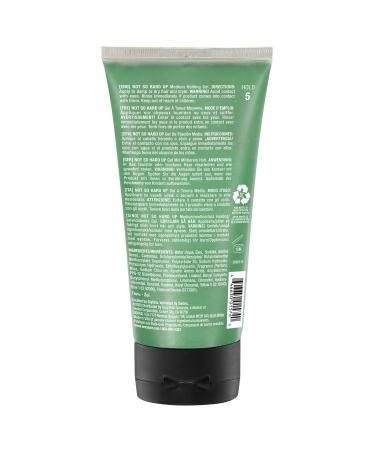 Buy SexyHair Not So Hard Up Medium Holding Gel 5.1 Oz | Flexible Hair Gel for All Types | International Shipping Available - Buy Online on GoSupps.com