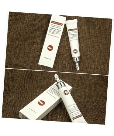  POPETPOP POPETPOP Anti-Alligator Essence Eye Contour Cream - Wrinkle and Puffiness Reduction - Moisturizing - Buy Online on GoSupps.com