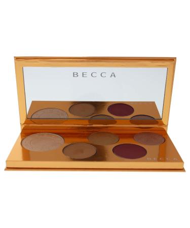 Buy Becca Pop Goes the Glow Palette - International Shipping Available | Shop Now for Radiant Skin - Buy Online on GoSupps.com